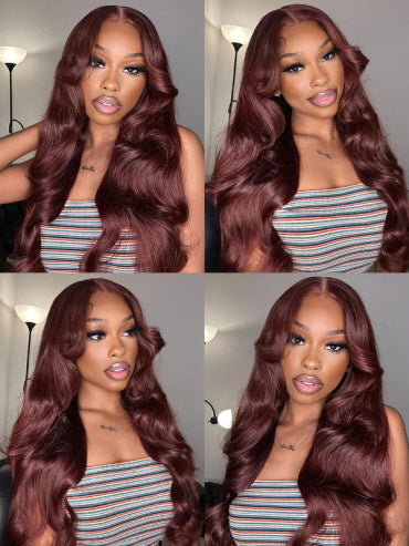 color human hair wig deal