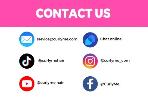 contact curlyme