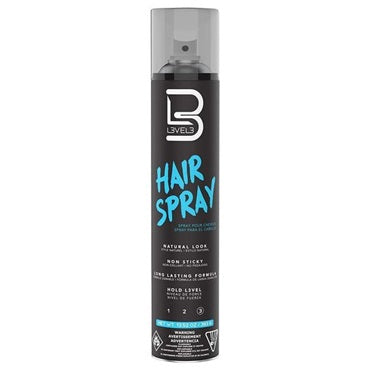 hair spray