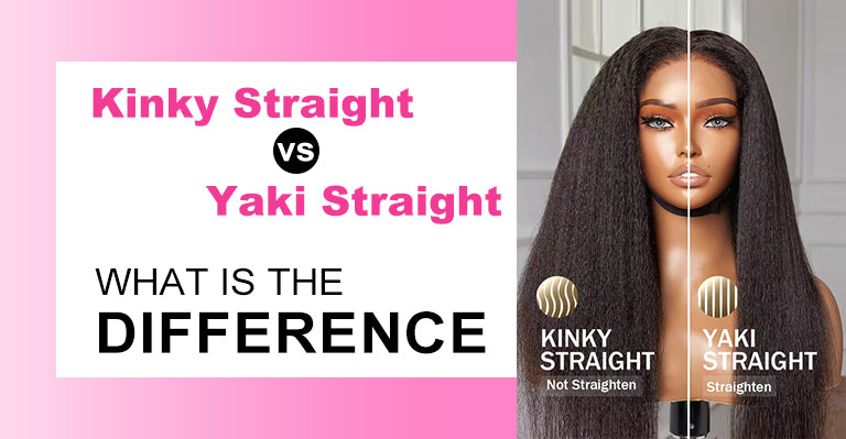 kinky vs yaki