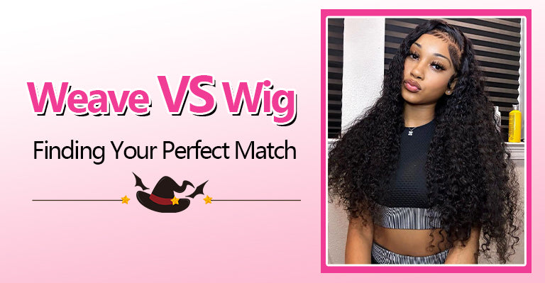weave vs wig detailed guide
