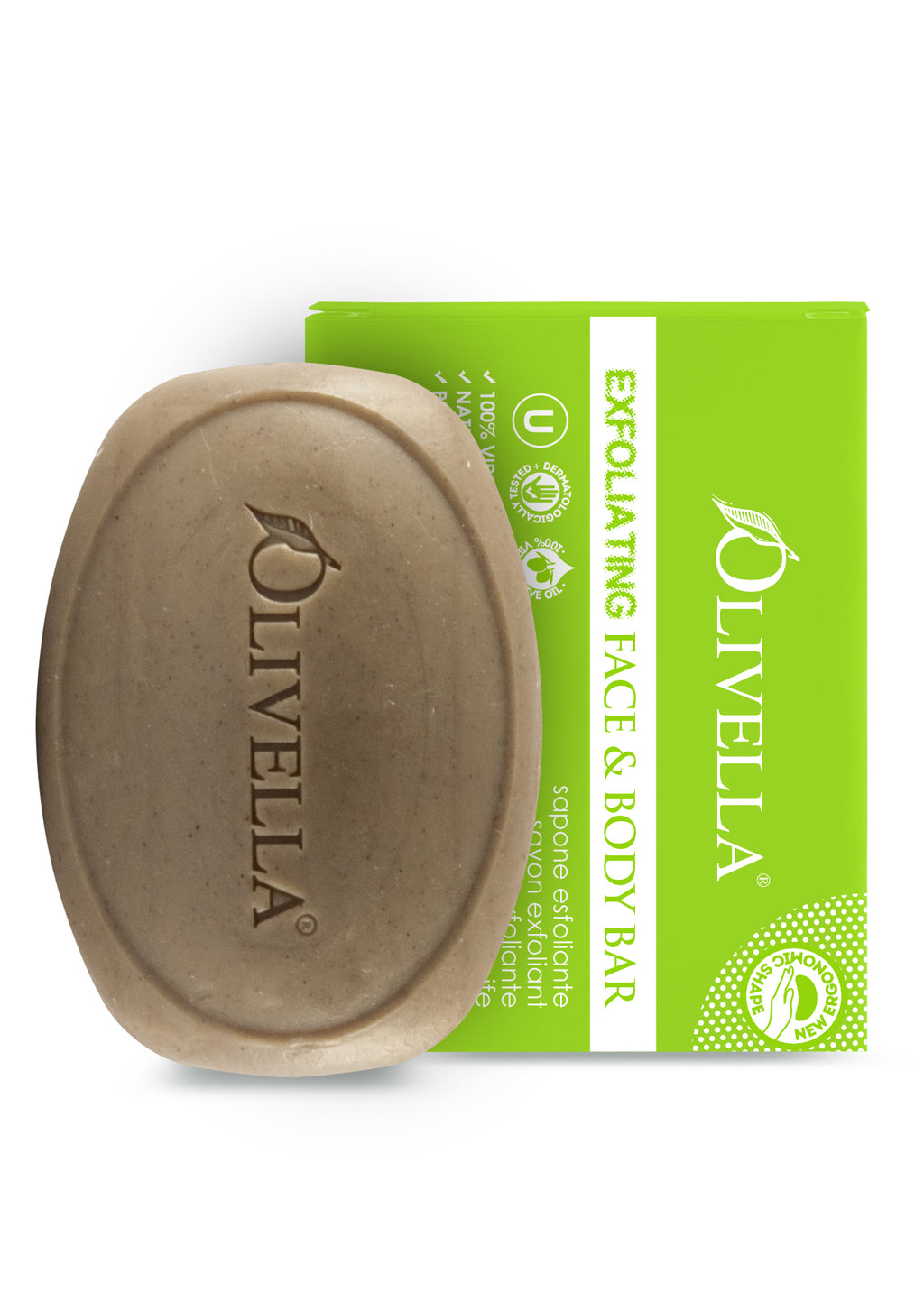 olivella soap