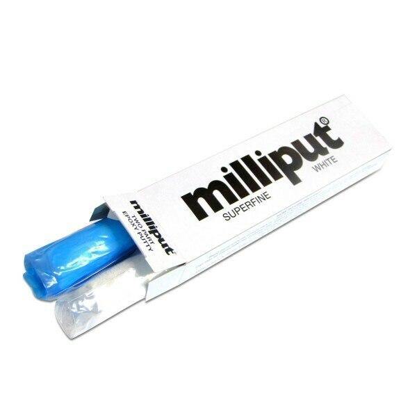 milliput putty review