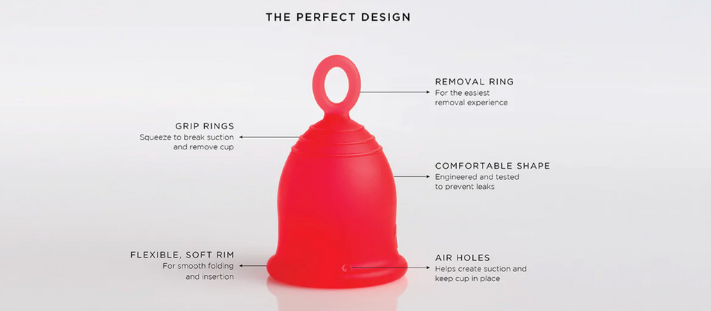 Top 12 menstrual cups for 2023