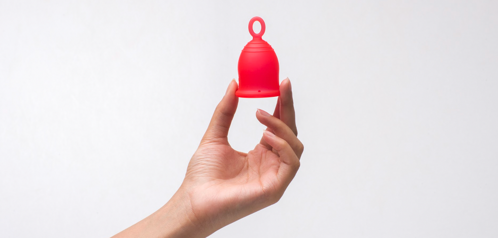 Can a virgin use a menstrual cup?