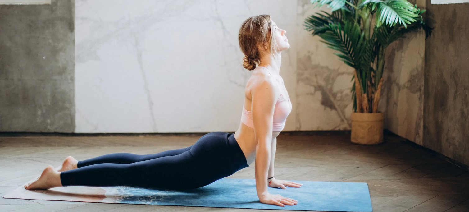 5 yoga poses to regulate your menstrual period l TheHealthSite.com |  TheHealthSite.com