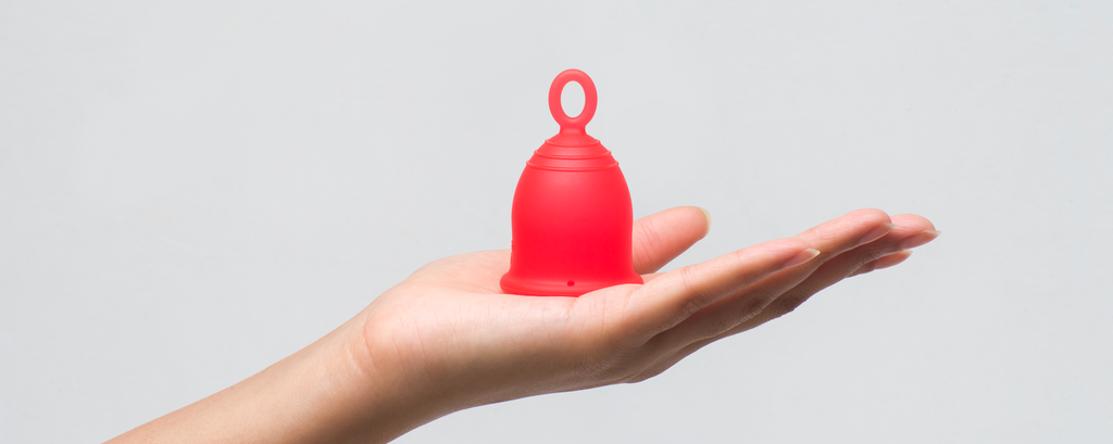 Can a 15 year old use a menstrual cup?