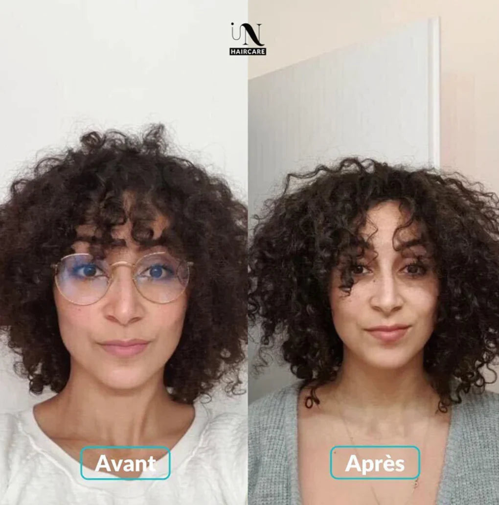 Accélérer la Pousse des Cheveux : Le Pack aux Huiles Essentielles