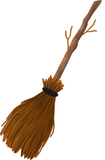 broomstick