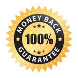 Money Back Guarantee