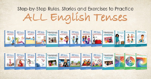 Click Here to get the English Short Stories Book and Workbook