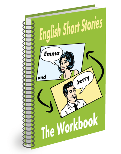 Workbook for ESL students