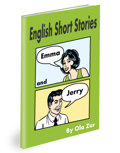 Book for ESL students