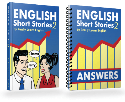 English Short Stories Book and Workbook 2