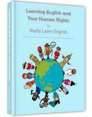 Learning English and Your Human Rights