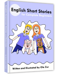 English Short Stories for Complete Beginners