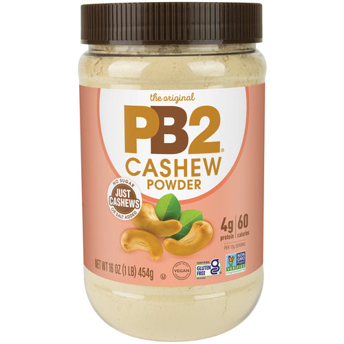 Köp PB2 Foods Powdered Peanut Butter, 184 g hos