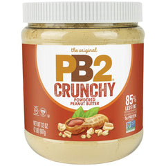 PB2 Almond Protein With Madagascar Vanilla Plant Powder - Shop