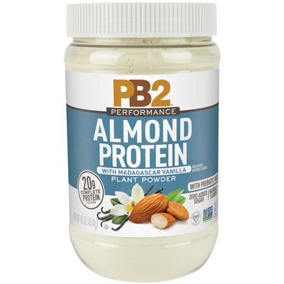 PB2 Crunchy Powdered Peanut Butter – PB2 Foods Storefront