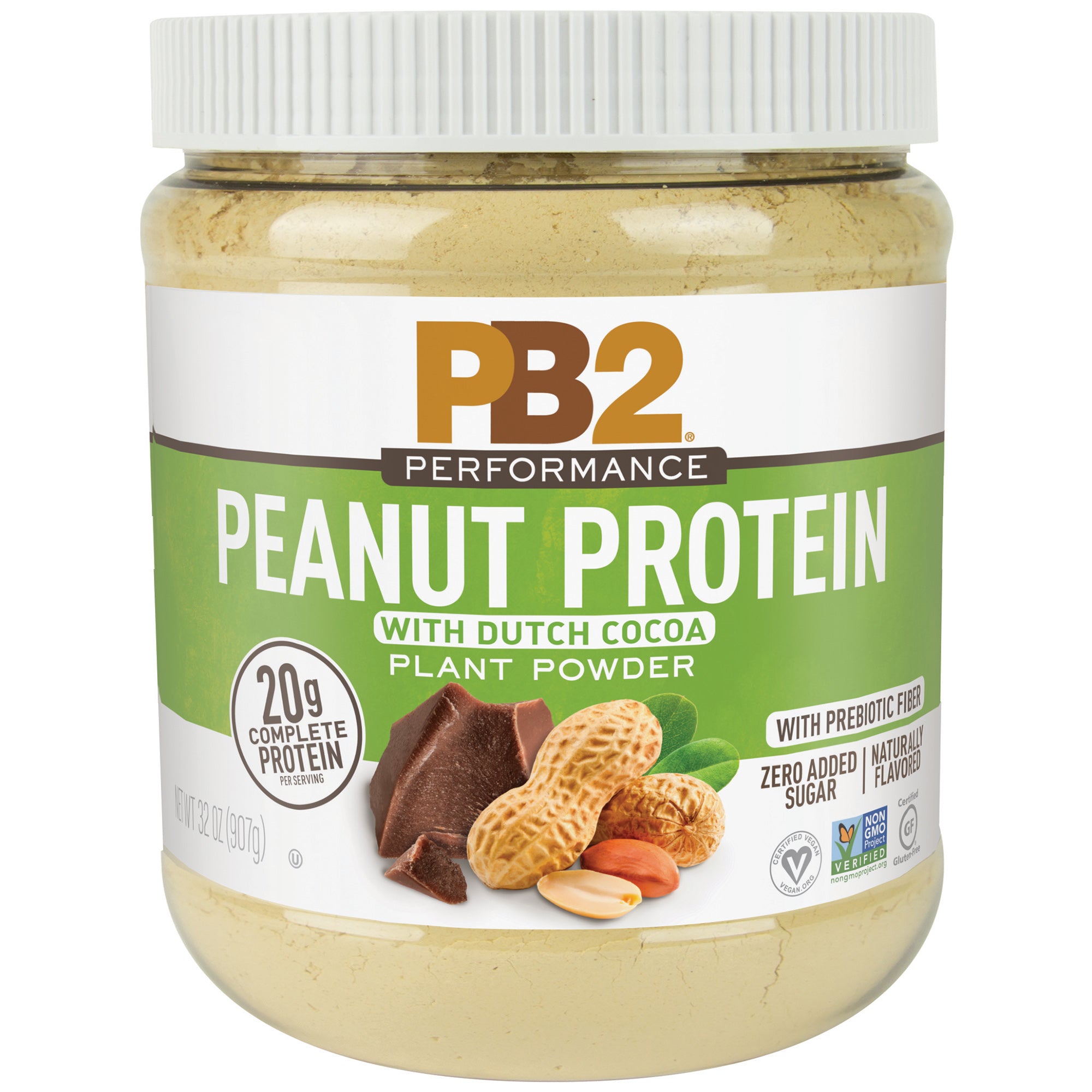 PB2 Crunchy Powdered Peanut Butter – PB2 Foods Storefront