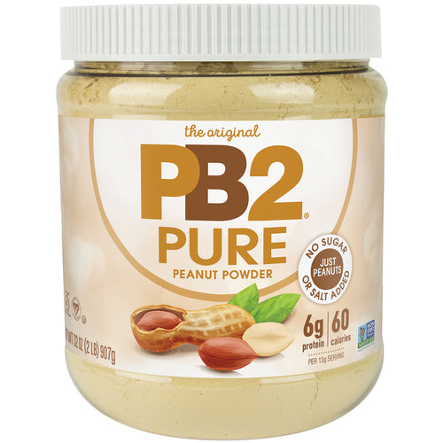 PB2 Powdered Peanut Butter with Pre + Probiotic – PB2 Foods Storefront