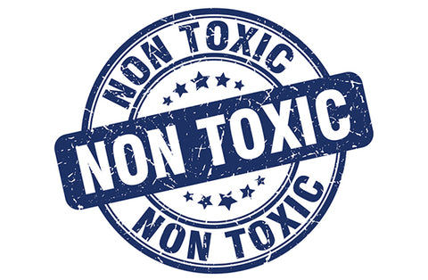 All Cleansio products are non-toxic.
