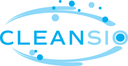 Cleansio Logo