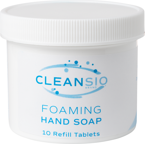 Cleansio Foaming Hand Soap