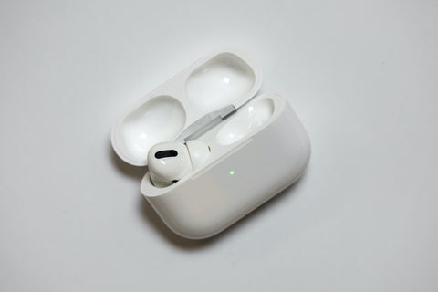 PodChain Pro the world's first wearable charger for Airpods