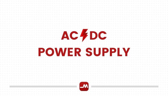 ac-dc-power-supply-types