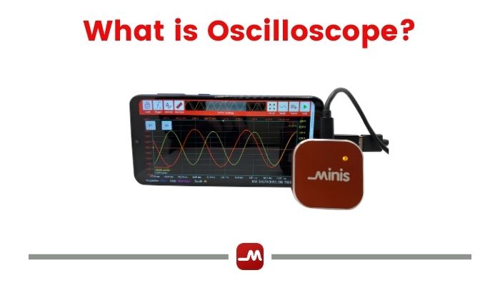 whatisoscilloscope