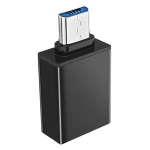 Micro USB 3.0 OTG Adapter - Minis USB Pocket Oscilloscope