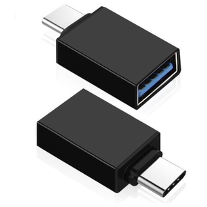 Type C USB 3.0 OTG Adapter - Minis USB Pocket Oscilloscope