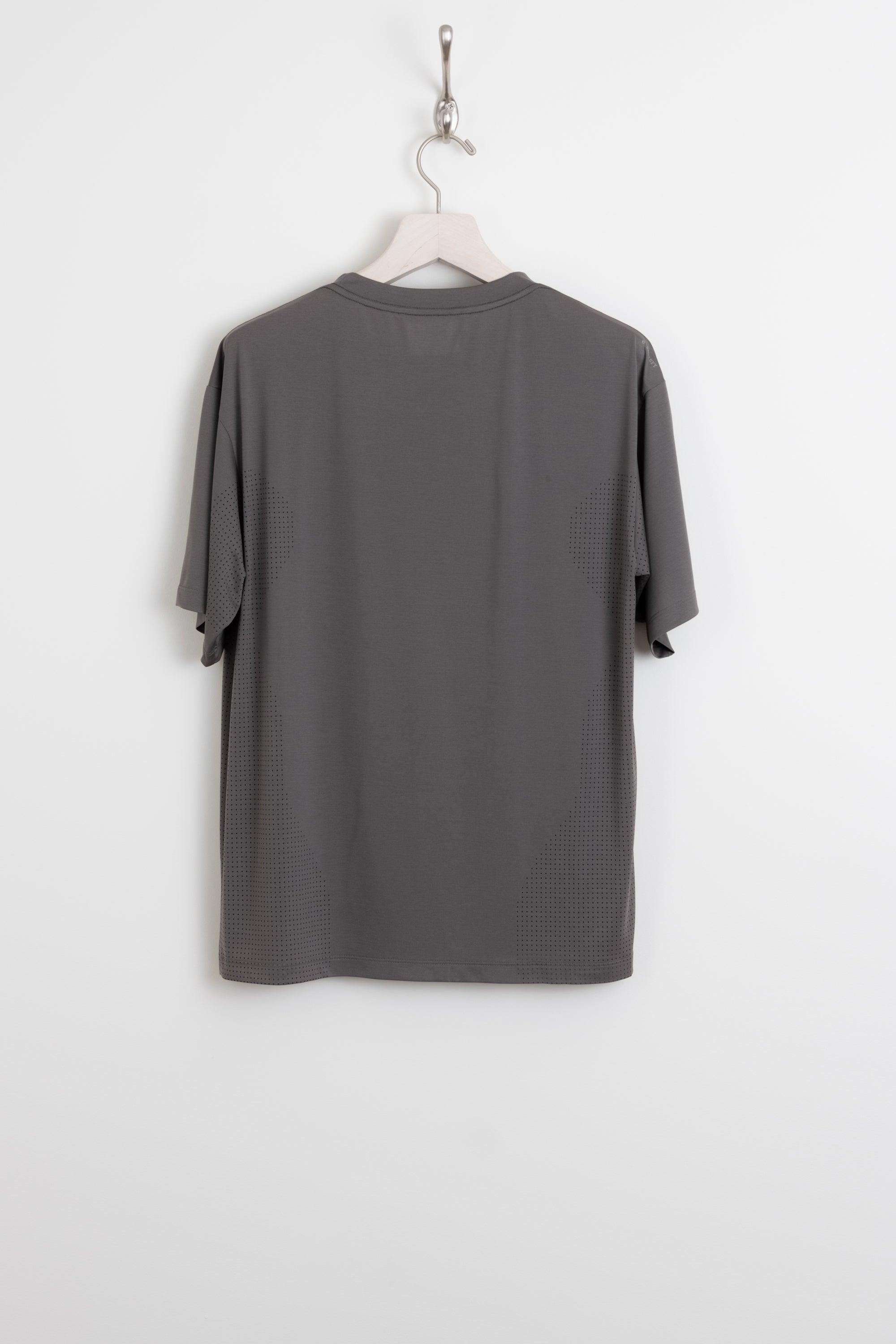 AuraLite™ Air T‑Shirt Graphite