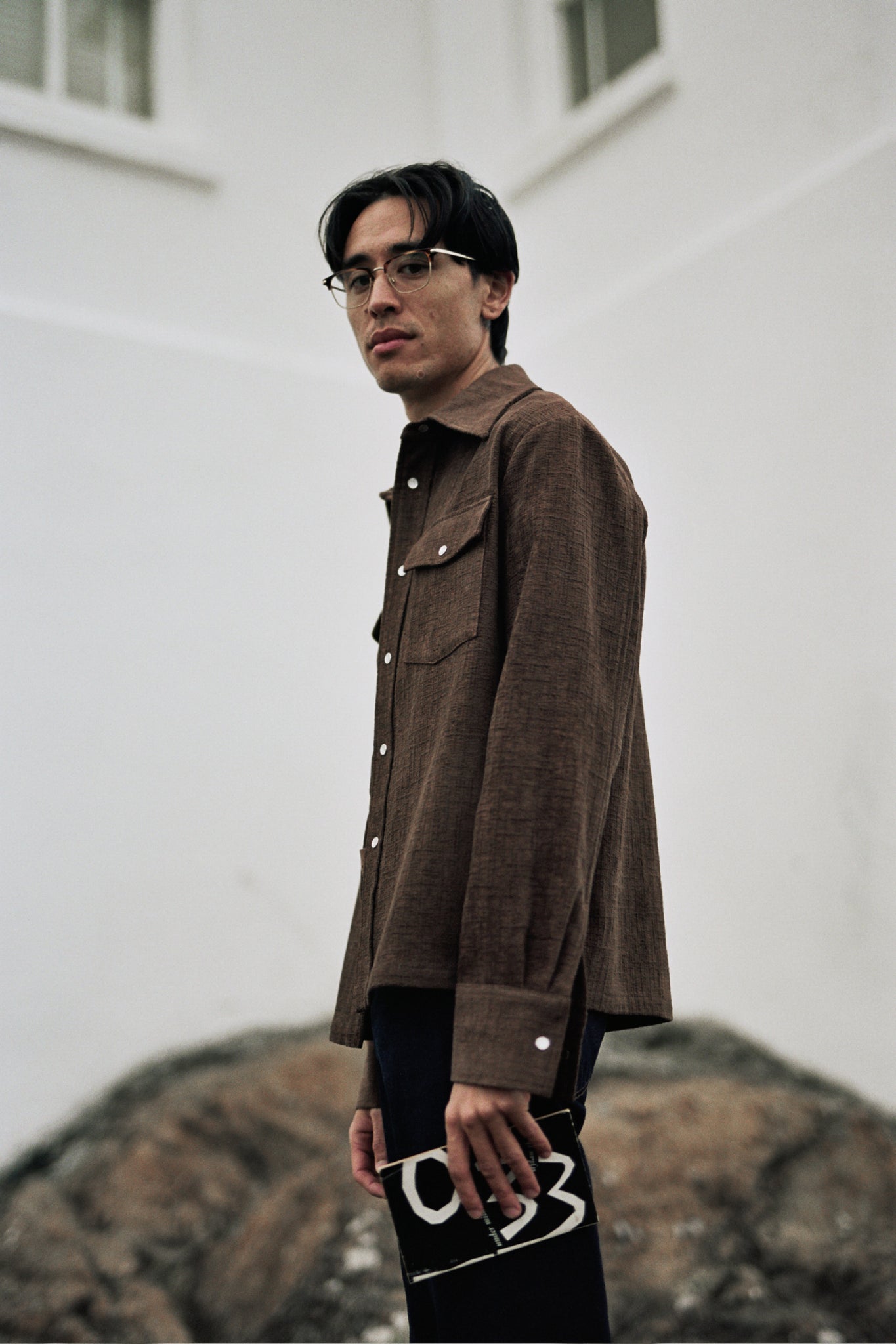 Séfr FW21 Sweden Engineered Garments FW21 New York Japan Men's Fashion Editorial Calculus Victoria BC Canada