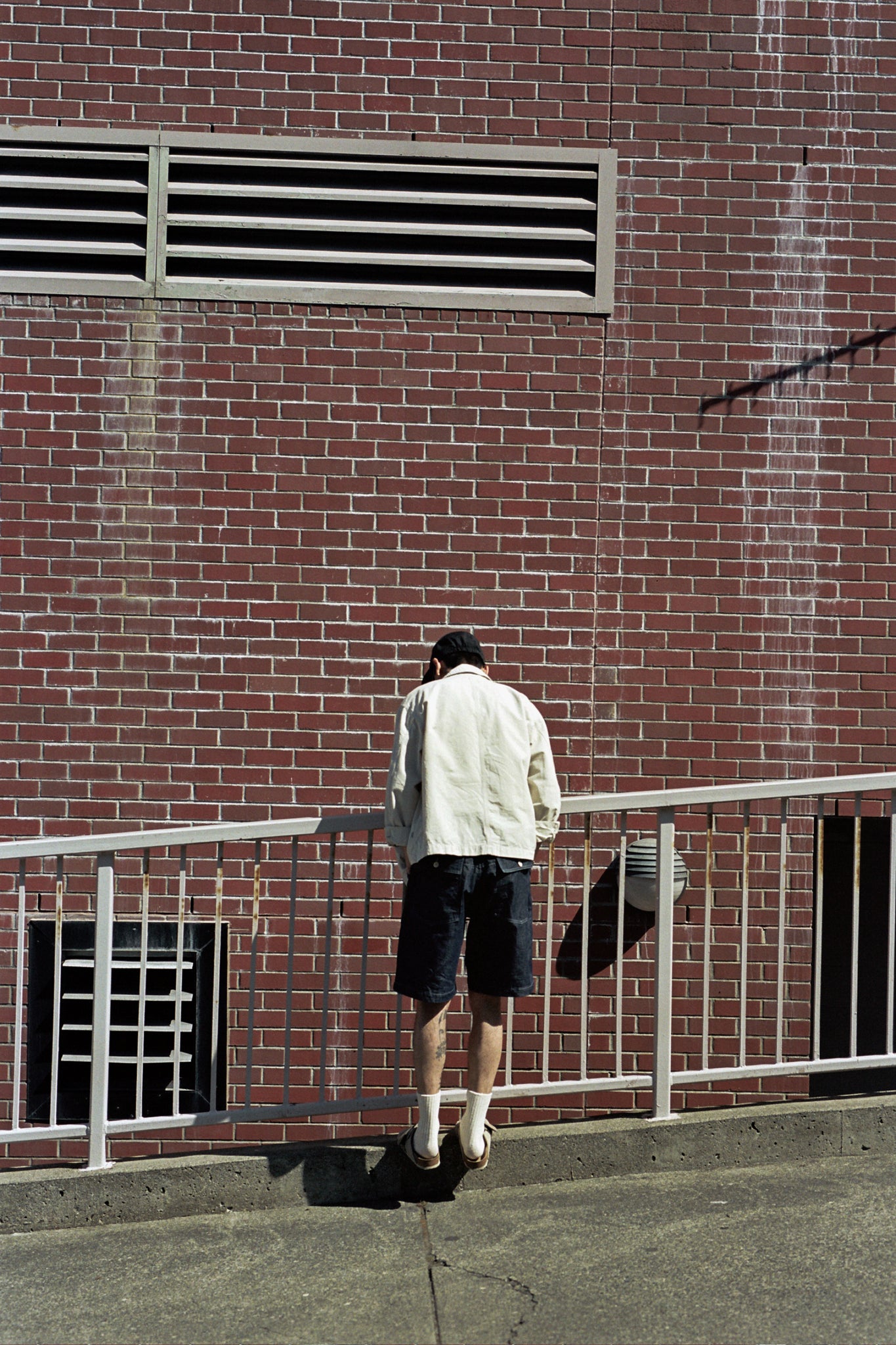 Found Feather SS21 Engineered Garments Birkenstock Ends and Means Calculus Victoria BC Canada