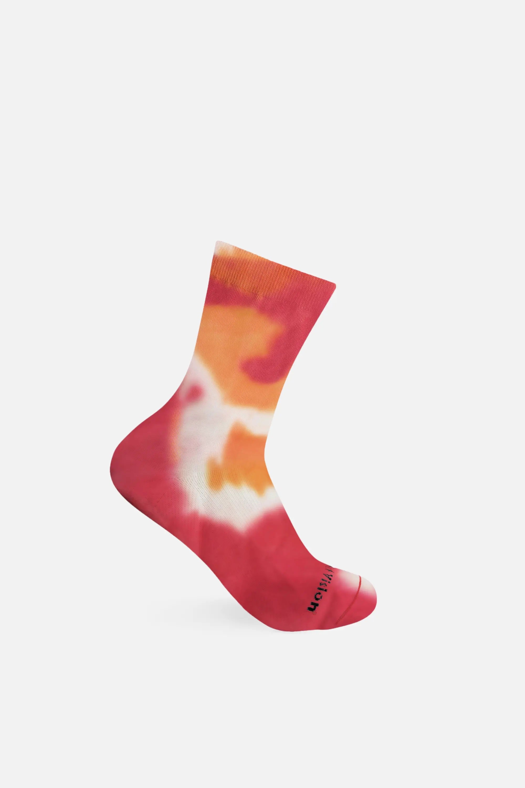 Yoshi Performance Socks Tie Dye