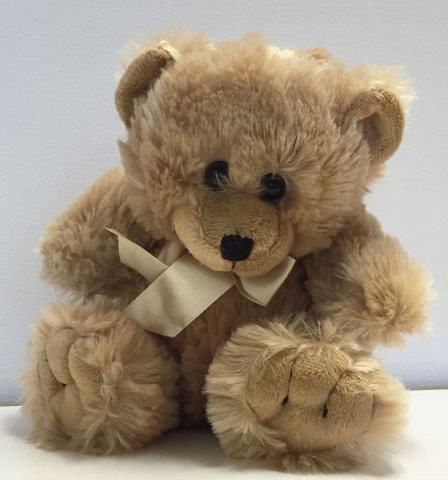 teddy bear 20 cm