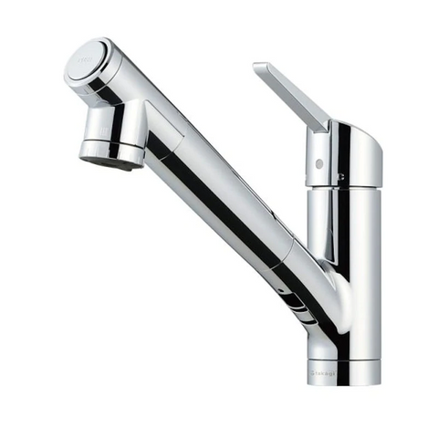 TAQUA BUILT-IN WATER FILTER TAP