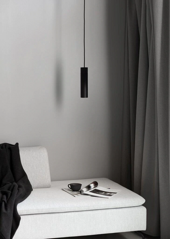 TILO PENDANT METAL