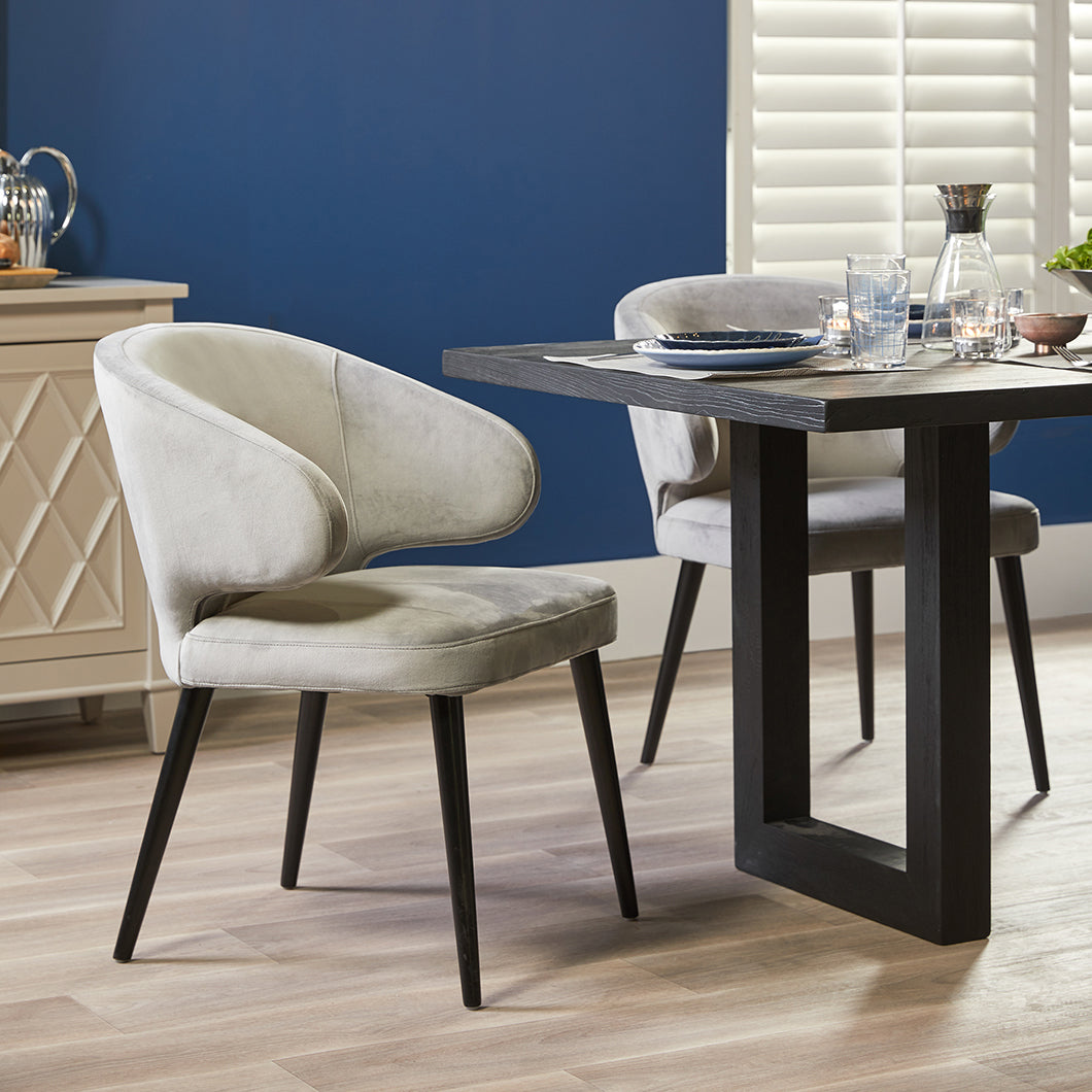 interior design dining chairs