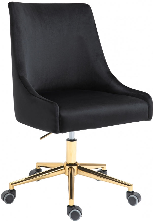 office chair scandi