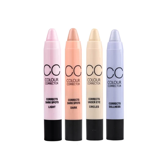 CC Color Corrector - Pink