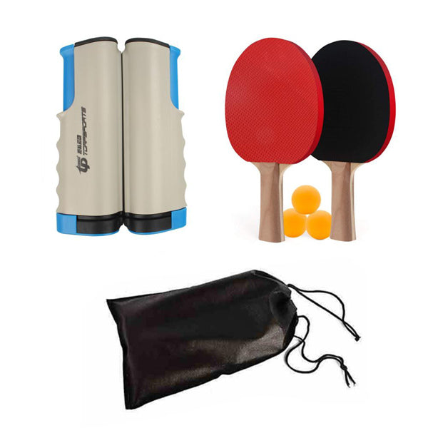 table tennis kit