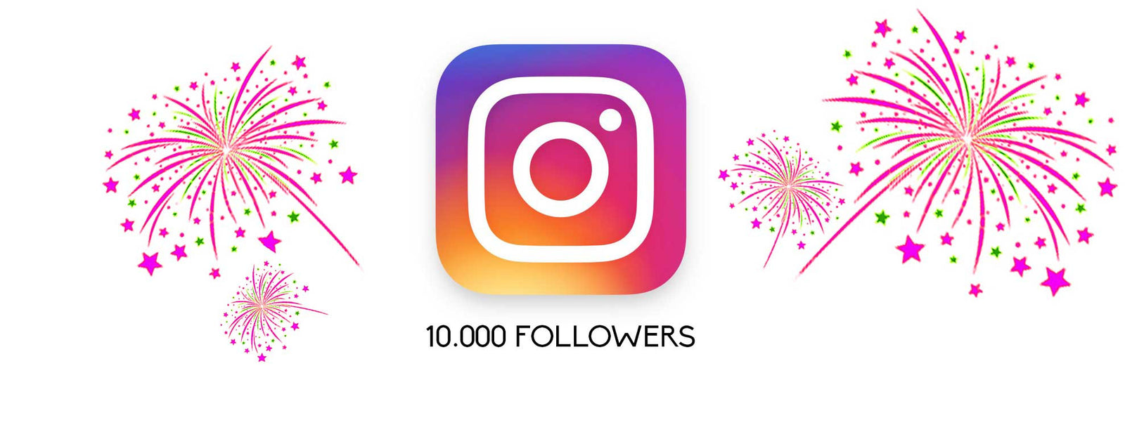  - 10k instagram followers 10