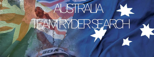 Australia Slyde Team Ryder 2014 
