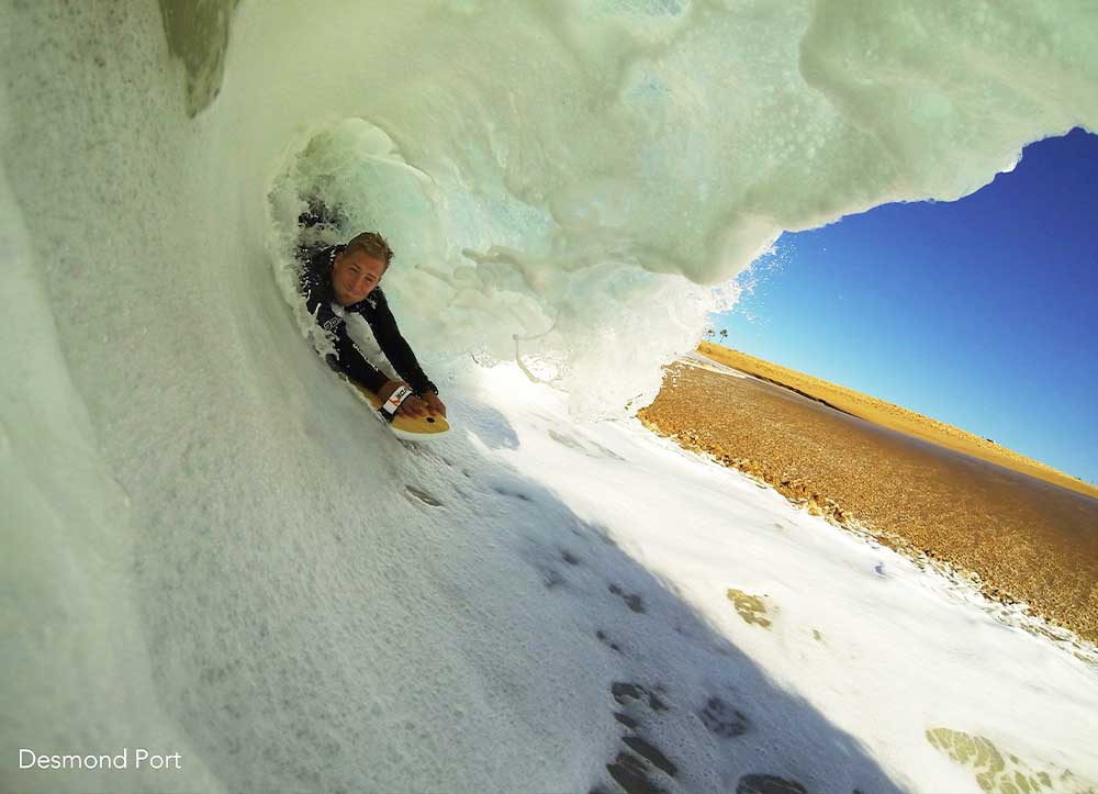 Wetsuit Guide For Bodysurfers