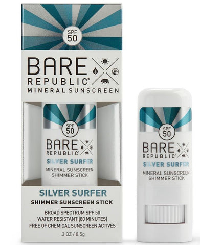 Bare Republic Sunscreen