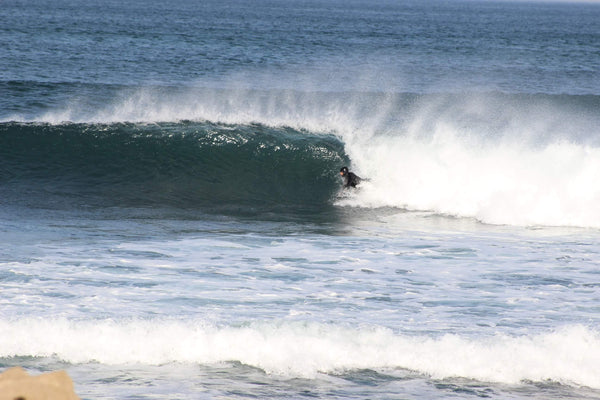 Bodysurf & Handboards Spain