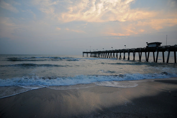 Surfrider venice beach cinco de mayo cleanup